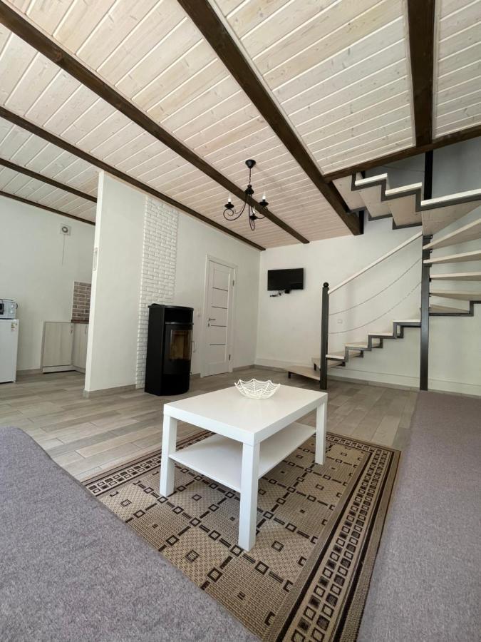 Cottage house Mizhhirya  Exterior photo